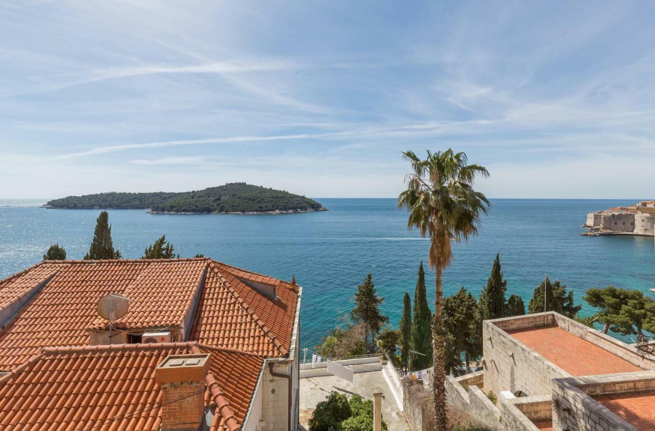 View Apartman *